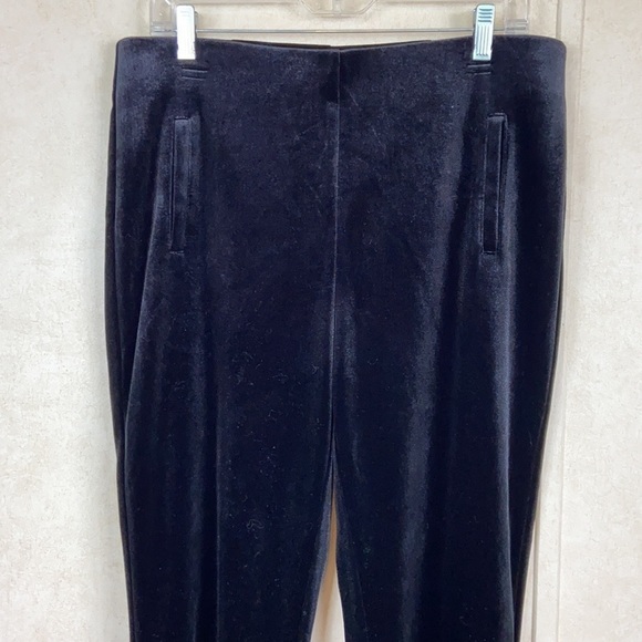 Juliet Velveteen Ankle Pants Size 1.5
STYLE: 570218383 - Picture 3 of 7